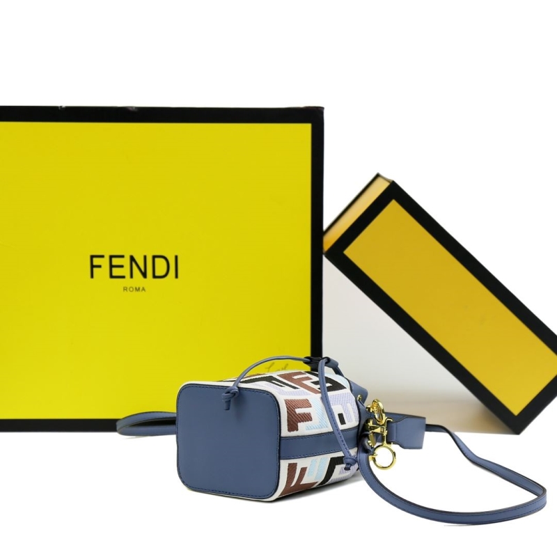 Fendi Bucket Bags